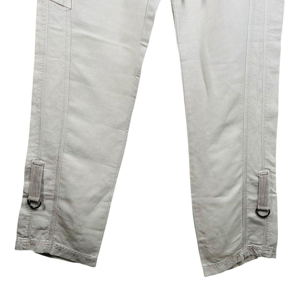 Drawstring Cargo