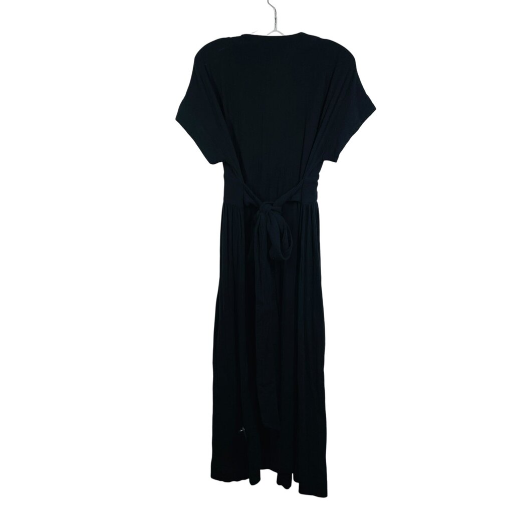 Gauzy Vnk S/S Midi