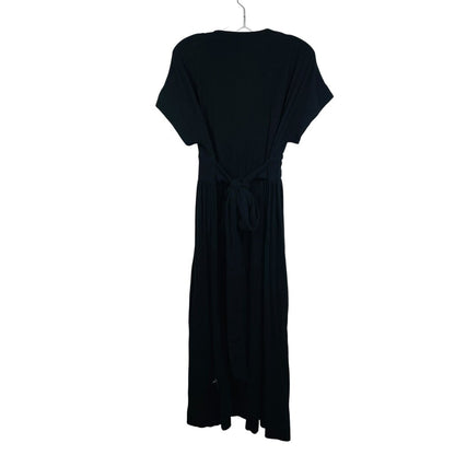 Gauzy Vnk S/S Midi
