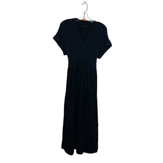 Gauzy Vnk S/S Midi