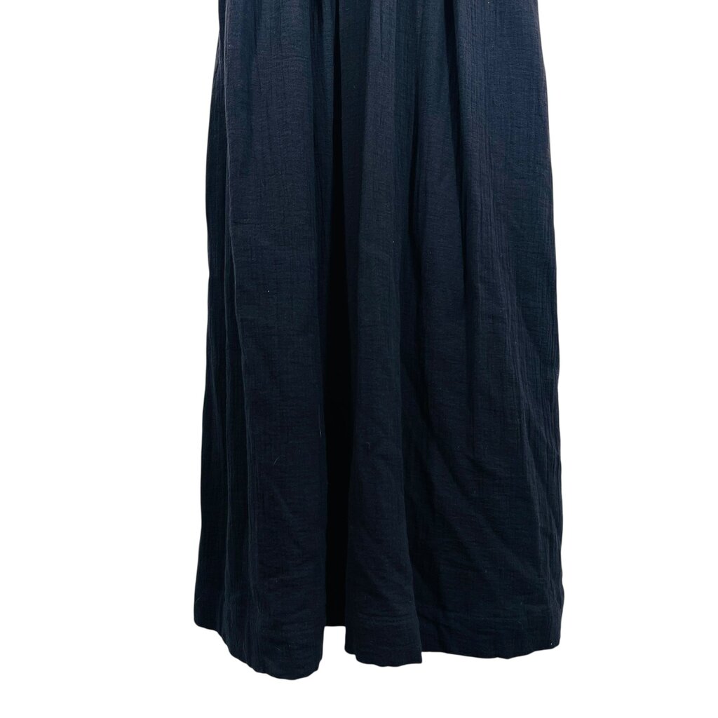 Gauzy Vnk S/S Midi