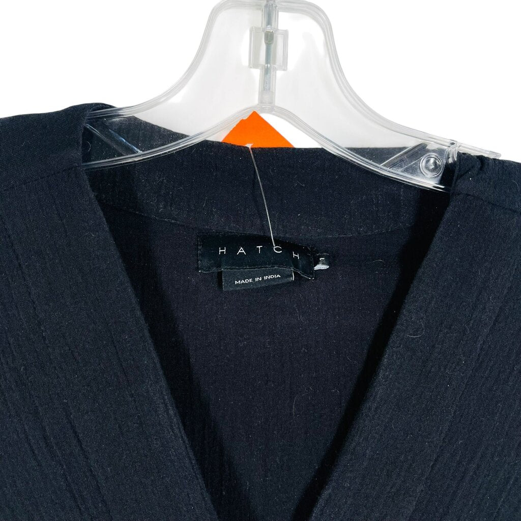 Gauzy Vnk S/S Midi
