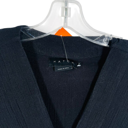 Gauzy Vnk S/S Midi
