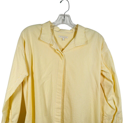 Seersucker Blouse