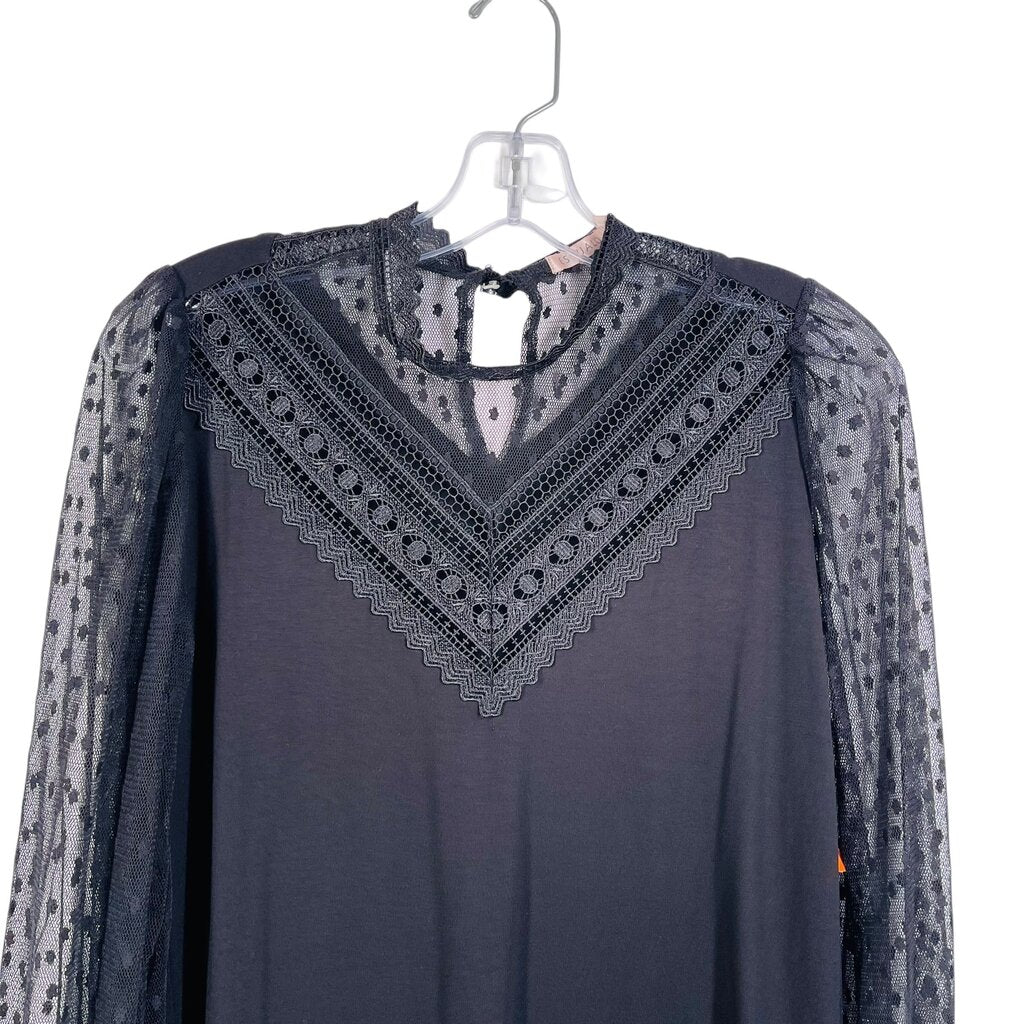 Lace Trim
