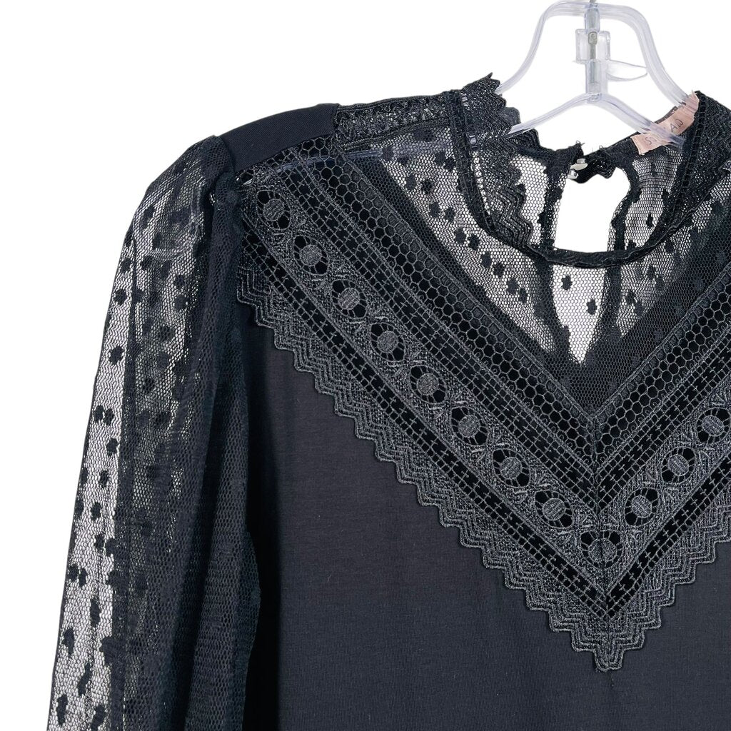 Lace Trim