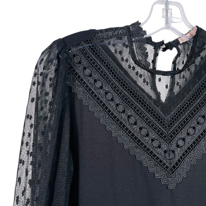 Lace Trim