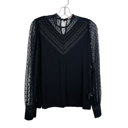 Lace Trim