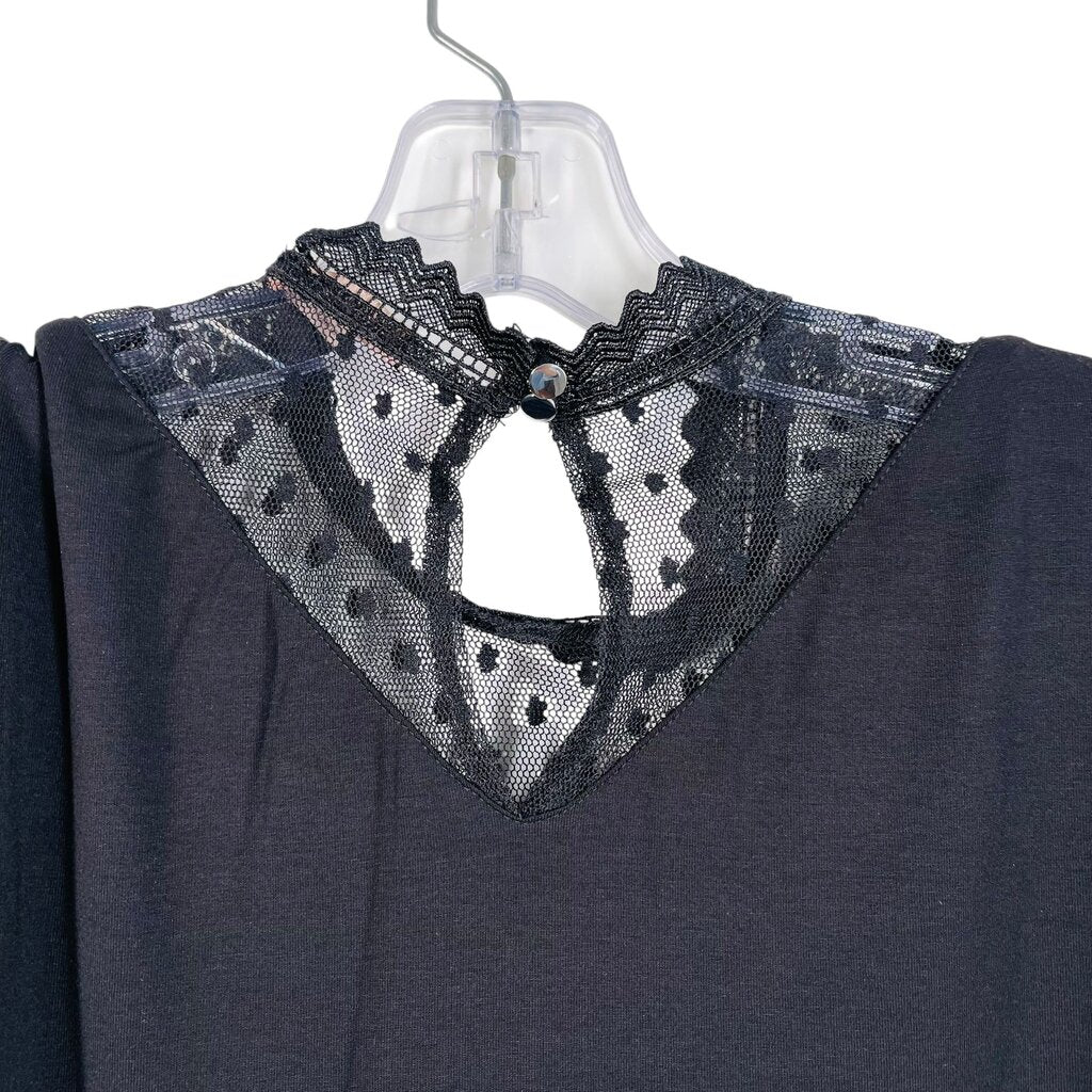Lace Trim