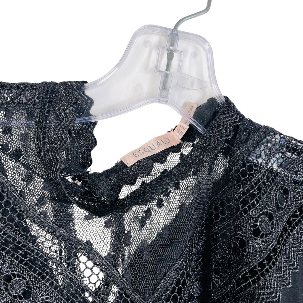 Lace Trim