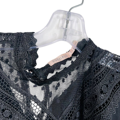 Lace Trim