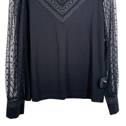 Lace Trim