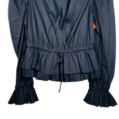 Vnk W/Peplum