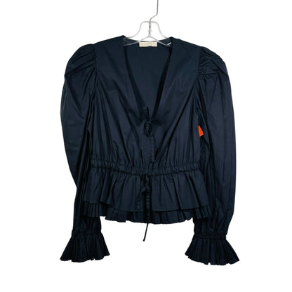 Vnk W/Peplum