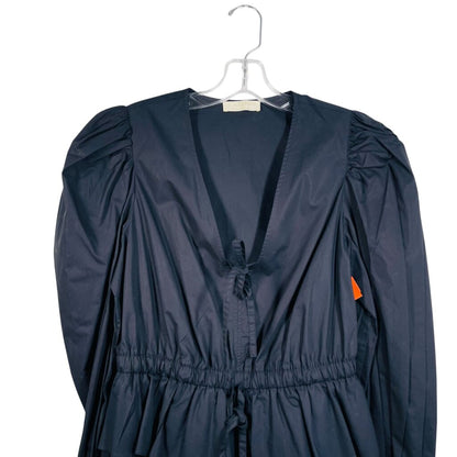 Vnk W/Peplum