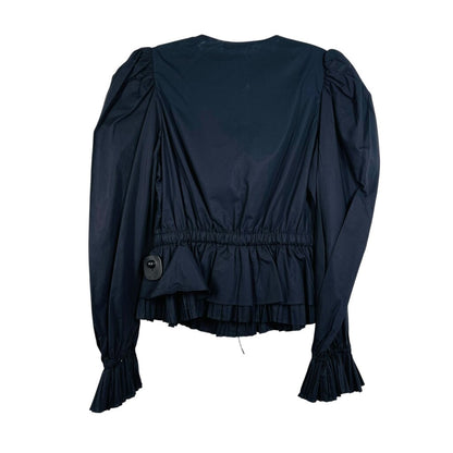 Vnk W/Peplum