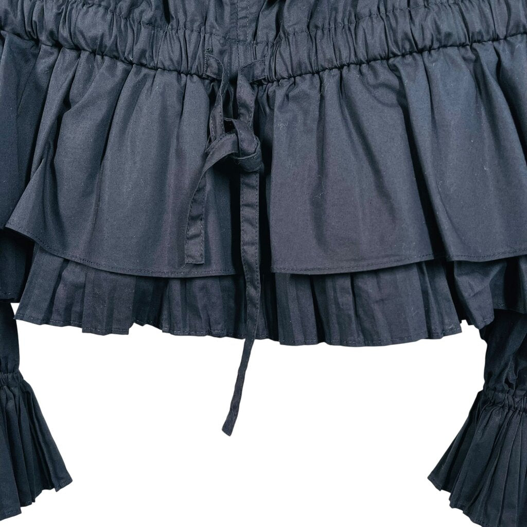 Vnk W/Peplum