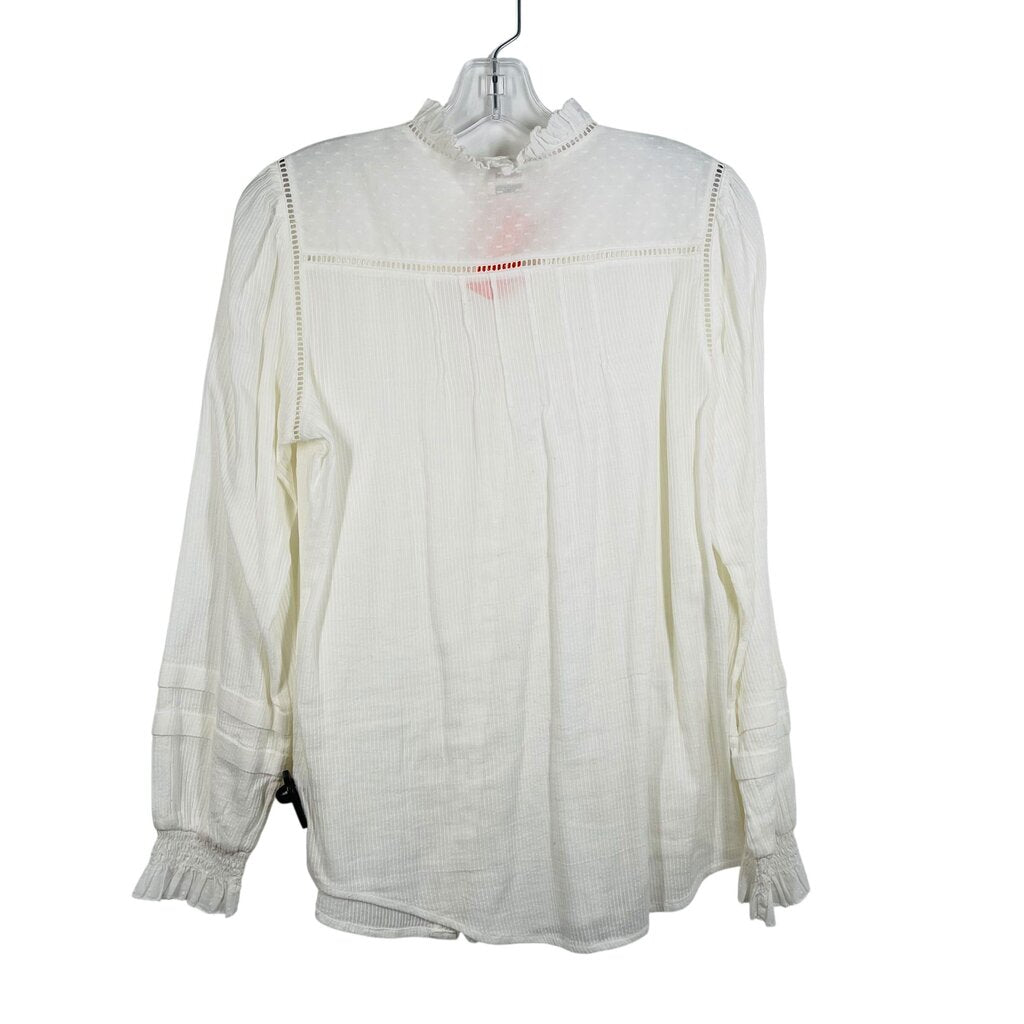 Stripe W/Ruffles/Pleats