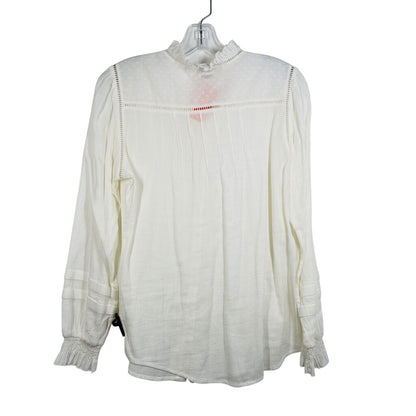 Stripe W/Ruffles/Pleats
