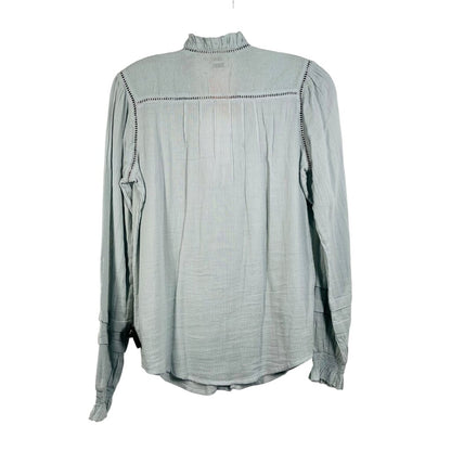 Stripe W/Ruffles/Pleats