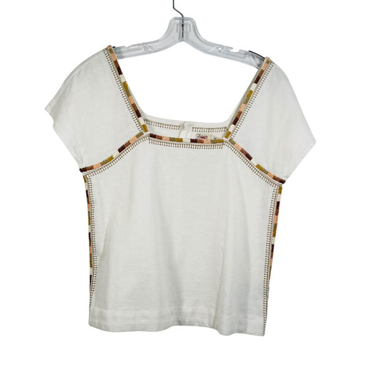 Sq Nk Back Zip