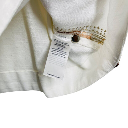 Sq Nk Back Zip