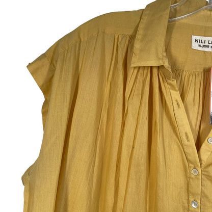 S/S W/Pleating