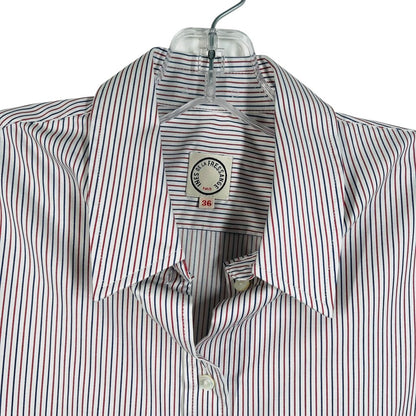 Stripe Blouse