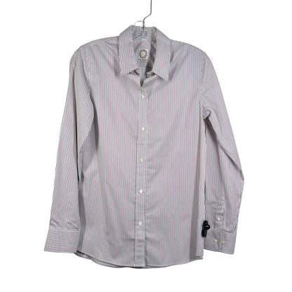 Stripe Blouse
