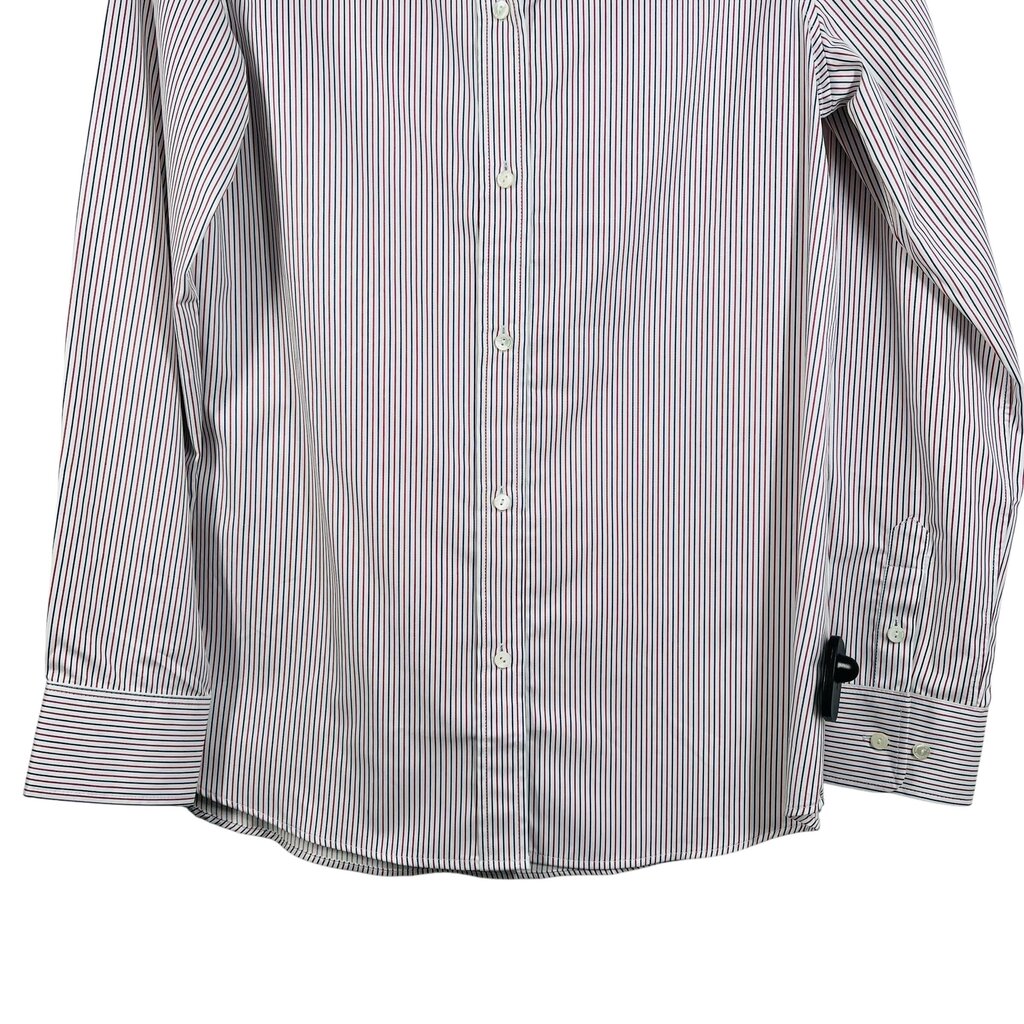 Stripe Blouse