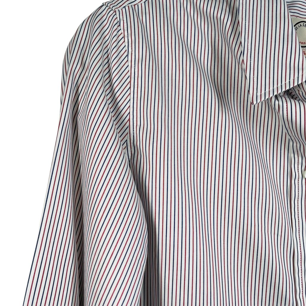 Stripe Blouse