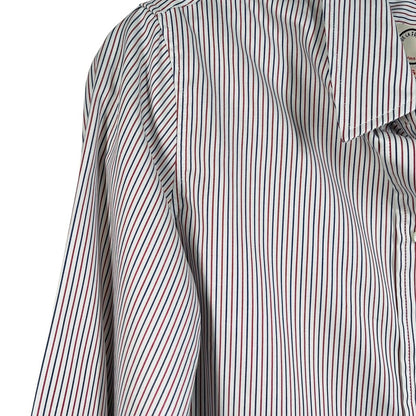 Stripe Blouse