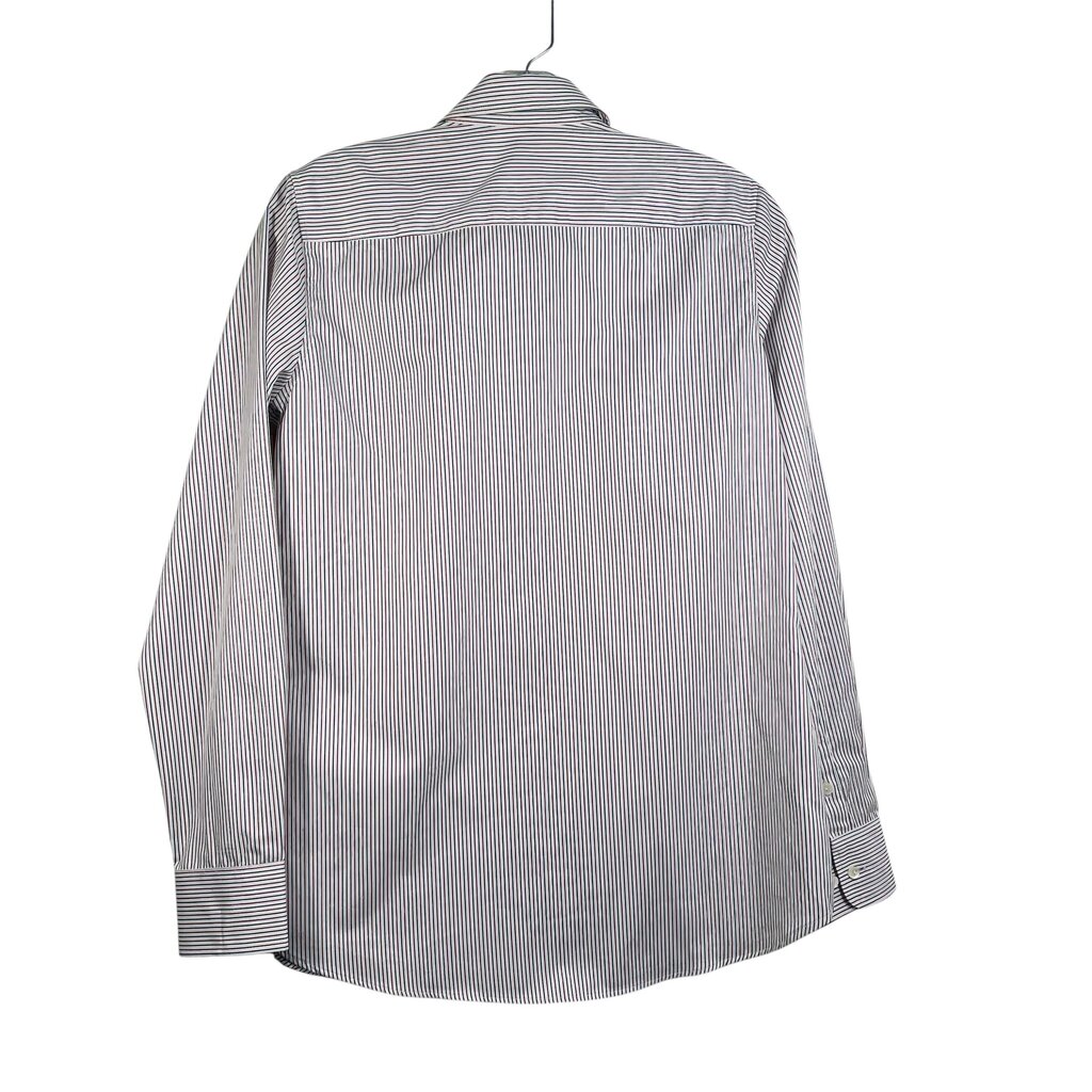 Stripe Blouse