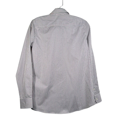 Stripe Blouse