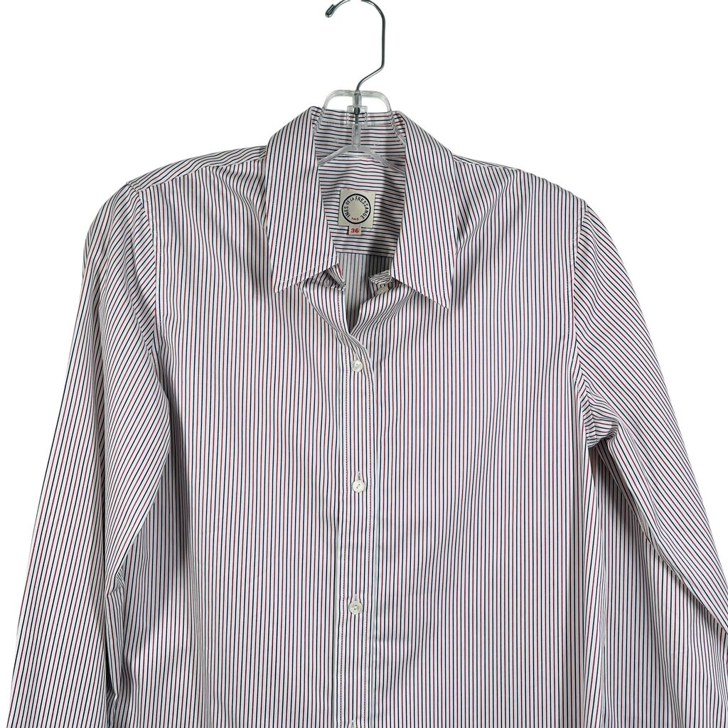 Stripe Blouse