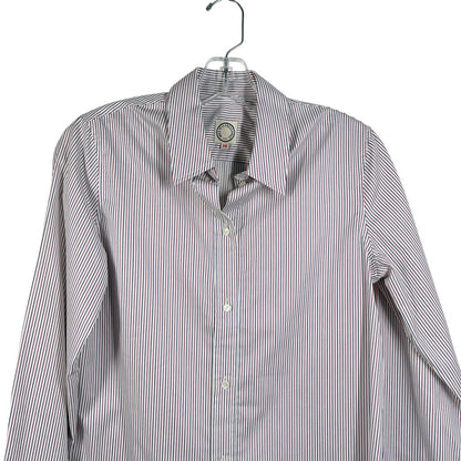 Stripe Blouse