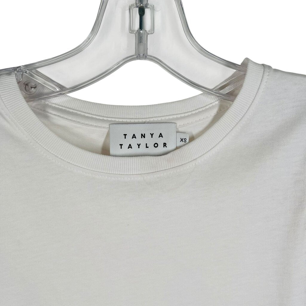 Puff Slv Tee