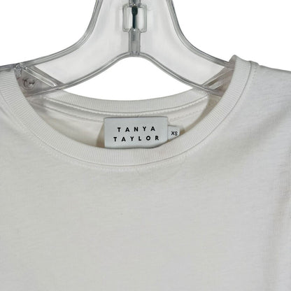 Puff Slv Tee