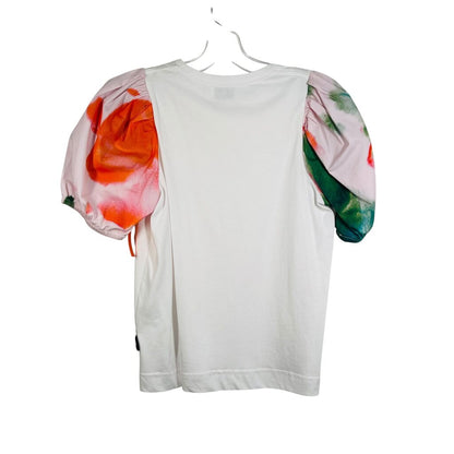 Puff Slv Tee