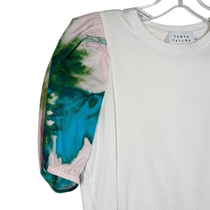 Puff Slv Tee