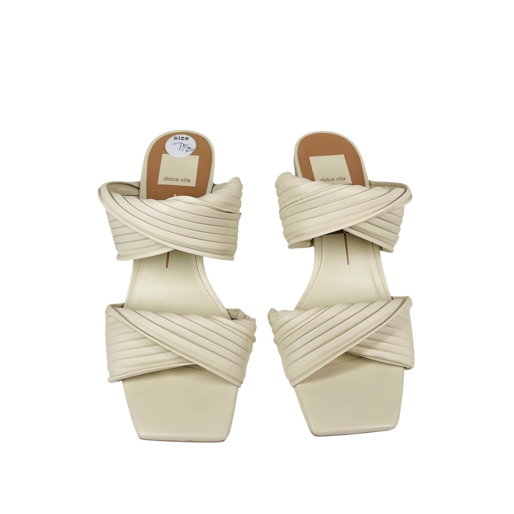 Slides W/Heel
