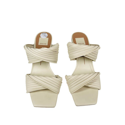 Slides W/Heel