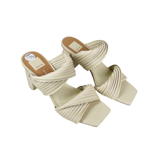 Slides W/Heel