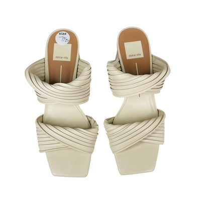 Slides W/Heel
