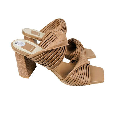Slides W/Heel