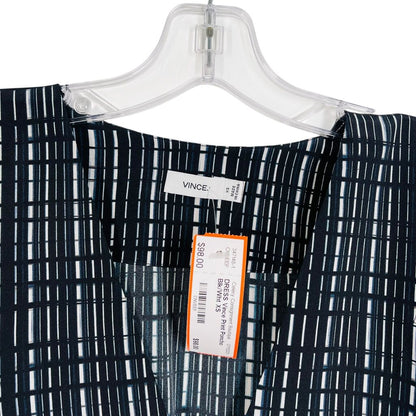 Print Poncho