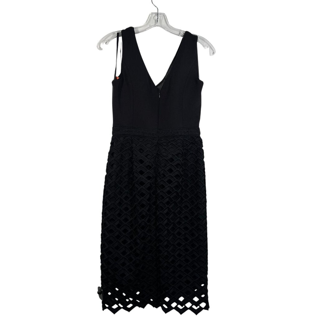 Vnk Slvs Crochet Skirt