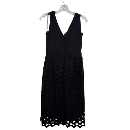 Vnk Slvs Crochet Skirt