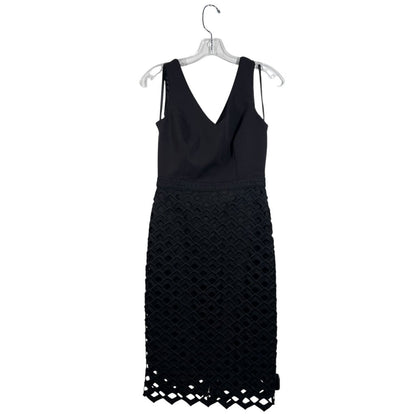 Vnk Slvs Crochet Skirt