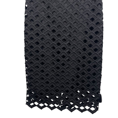 Vnk Slvs Crochet Skirt
